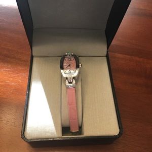 Charles Winston watch